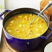 Split Pea Soup with Ham Recipe: How to Make It | Taste of Home