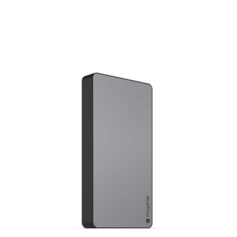 Mophie Powerstation Usb Type C Universal External Battery For