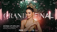 Miss Grand Thailand 2023 - GRAND FINAL - YouTube