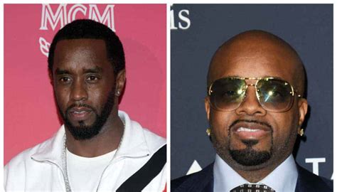Diddy Shuts Down Jermaine Dupris Offer To Do A Producer Battle Your
