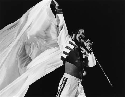 Freddie Mercury Wallpaper Hd