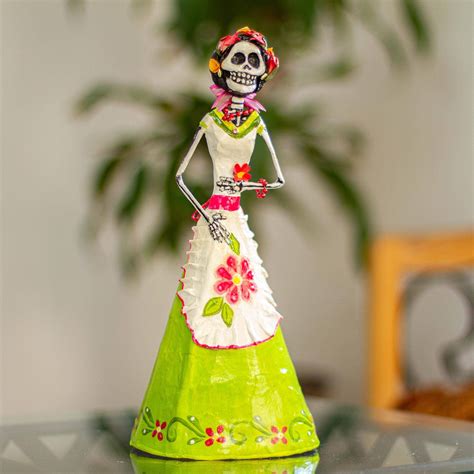 Trinx Penelope Catrina With Apron Wayfair