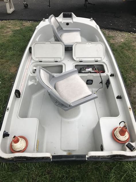 9ft Bass Hound Boat For Sale In Chicago Heights Il Offerup