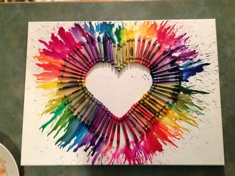 Pinterest Art Projects For Adults Creative Art