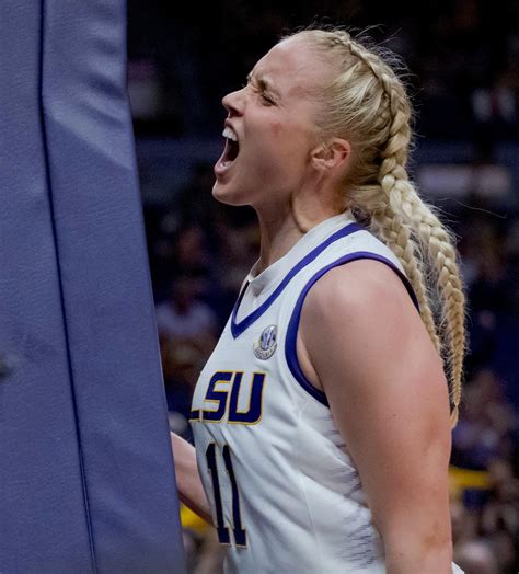 Why Did Hailey Van Lith Transfer To Lsu Women S Basketball Star Began Career At Louisville