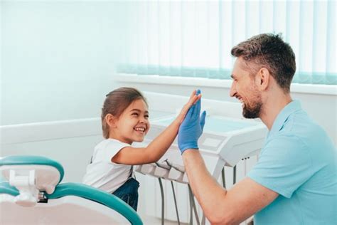 Pediatric Dentist In Mckinney Dental Anxiety Sprout Dentistry For Kids