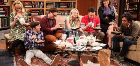 21 Curiosidades De The Big Bang Theory