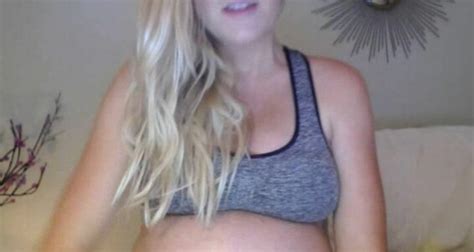 Hannah Bell Weeks Pregnant Update