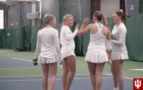 Womens Tennis Gifs Get The Best Gif On Giphy My Xxx Hot Girl