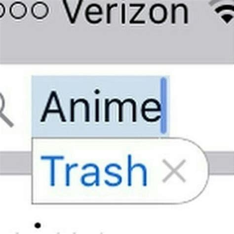 Anime Is Trash Meme By Maxfaget Memedroid