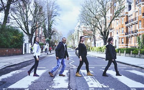 The Beatles London Walking Tour Headout