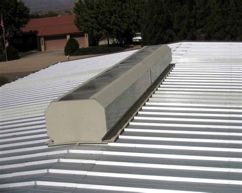 Steel Building Ventilation System Design Components Inc