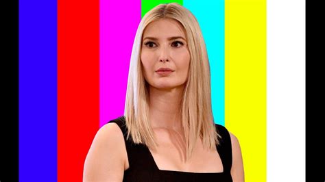 Ivanka Trump Is Never Ever Going To Be Forgiven Rpolitics