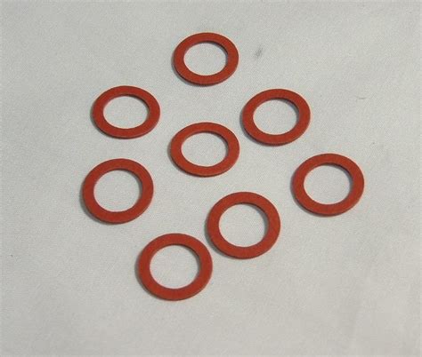 Chung hwa pulp csr report 中華紙漿csr報告書. 馬達軸心 紙華司 內徑:10.02mm /外徑:15mm/ 厚度:0.8mm (1拍5片) - 露天拍賣