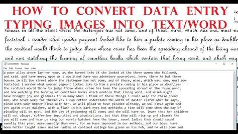 All our images are transparent and free for personal use. STOP Typing Data Entry Images & Convert Them With 100% ...