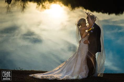 50 Award Winning Wedding Photography By Fearless Photographers
