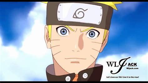 Anime Manga Naruto The Last The Movie Latest Trailer