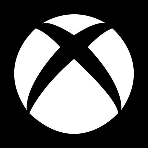 Xbox Logo Decal Decal Design Shop