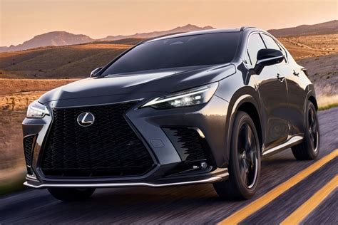 Lexus Lanza La Nueva Nx En La Argentina Autoweb Argentina