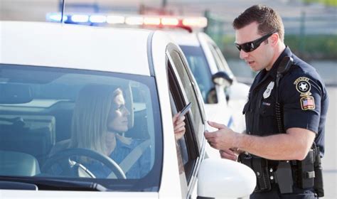 Does A Speeding Ticket Raise Your Insurance Rates Allstate