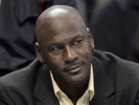 Michael Jordan Addresses Police Shootings I Can No Longer Stay Silent