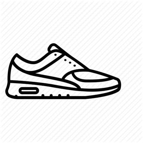 Nike Shoe Icon 67880 Free Icons Library