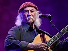 David Crosby sells entire music catalogue to Iconic Artists Group
