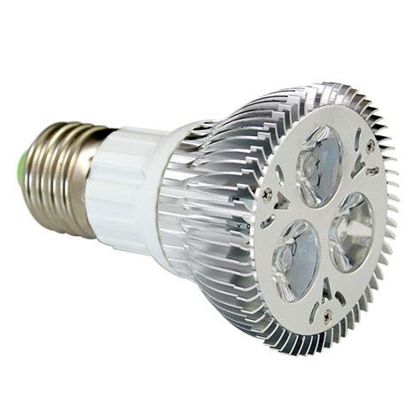 Dimmable Led Recessed Light Bulb Bright Led Par20 Spotlight Bulb 9w Led