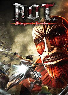 25 gb how to download attack on titan wings of freedom. Attack on Titan Wings of Freedom Torrent (PC) Completo PT ...