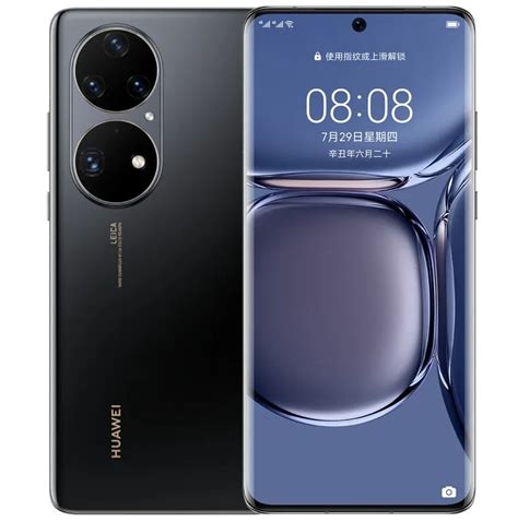 Huawei P50 P50 Pro Launched With Snapdragon 888 Soc Harmony Os 2