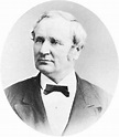 Thomas A. Hendricks | 19th-century, Indiana, politician | Britannica