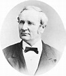 Thomas A. Hendricks | 19th-century, Indiana, politician | Britannica