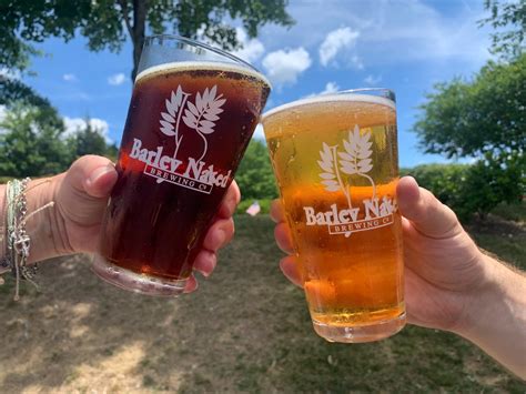 Stafford Based Business Barley Naked Named Best Craft Brewery In Virginia By News Nation Tour