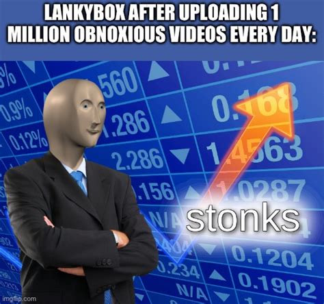 Roblox Stonks Memes And S Imgflip