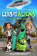 Luis and the Aliens Trailer Reveals the DIRECTV Animated Movie | Collider