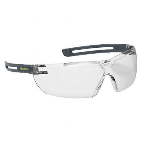 Hexarmor Wraparound Frame Frameless Safety Glasses 61hz50 11 22003 05 Grainger