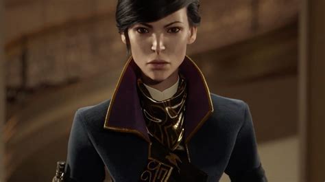 The Art Of Dishonored 2 Dark Horse Art Book And Fan Art Contest