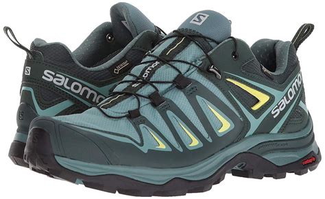 The Best Hiking Shoes For Trails And Urban Adventures Forbes Vetted