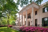Bayou Bend Collection and Gardens | The Museum of Fine Arts, Houston