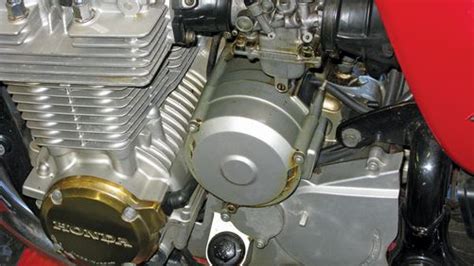 How Does A Motorcycle Stator Work