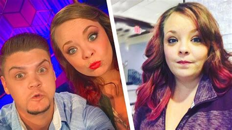 Catelynn Lowell Back In Rehab For Suicidal Thoughts Days After Leaving Early Teen Mom Og Youtube