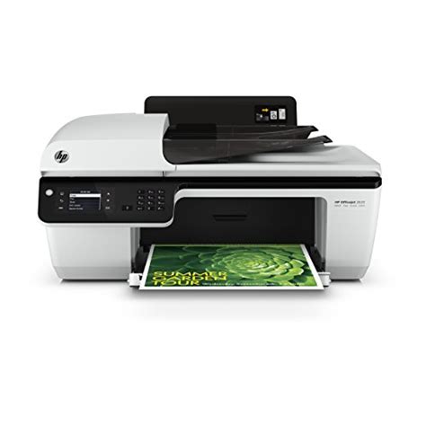 You may find documents other than just manuals as we also make available many user guides, specifications documents, promotional details, setup documents and more. HP Officejet 2620 All-in-One Multifunktionsgerät Scanner, Kopierer, Drucker, Fax, USB 2.0 weiß ...