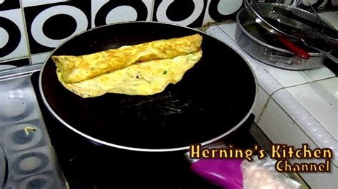 Tamago merupakan telur dadar gulung bercita rasa manis khas jepang. Resep Cara Membuat Telur Dadar Gulung Jepang - YouTube