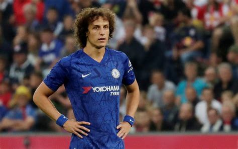 Find the perfect david luiz stock photos and editorial news pictures from getty images. Chelsea defender David Luiz goes on strike to force shock ...