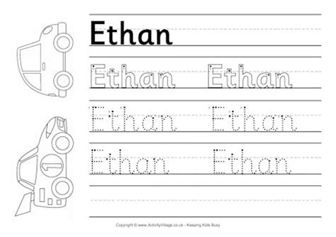 Up to 17 characters will print per line when printing in landscape mode. 6 Best Images of My Name Tracing Printable Worksheets - Write Your Name Worksheets, My Name ...