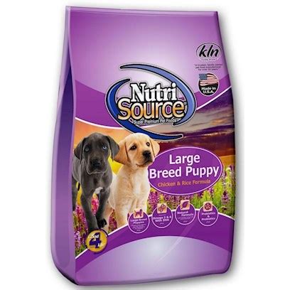 13:30 everyday life 148 797 просмотров. Tuffies Pet Nutrisource Large Breed Puppy Dry Dog Food ...