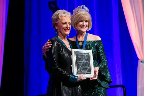 About History Presidents Lifetime Achievement Award Sweet Adelines