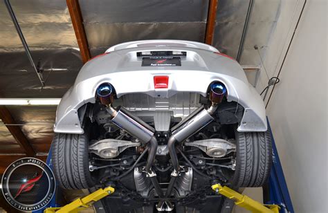 Best Looks At The 2023 Z Undercarriage 2023 Nissan Z Forum