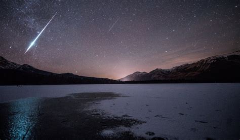 Jasper Dark Sky Festival Tourism Jasper