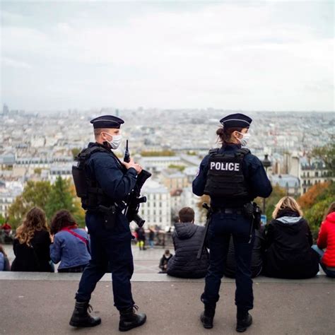 Francia Reforzará El Control De Fronteras Y Expulsará A Más Integristas Infobae
